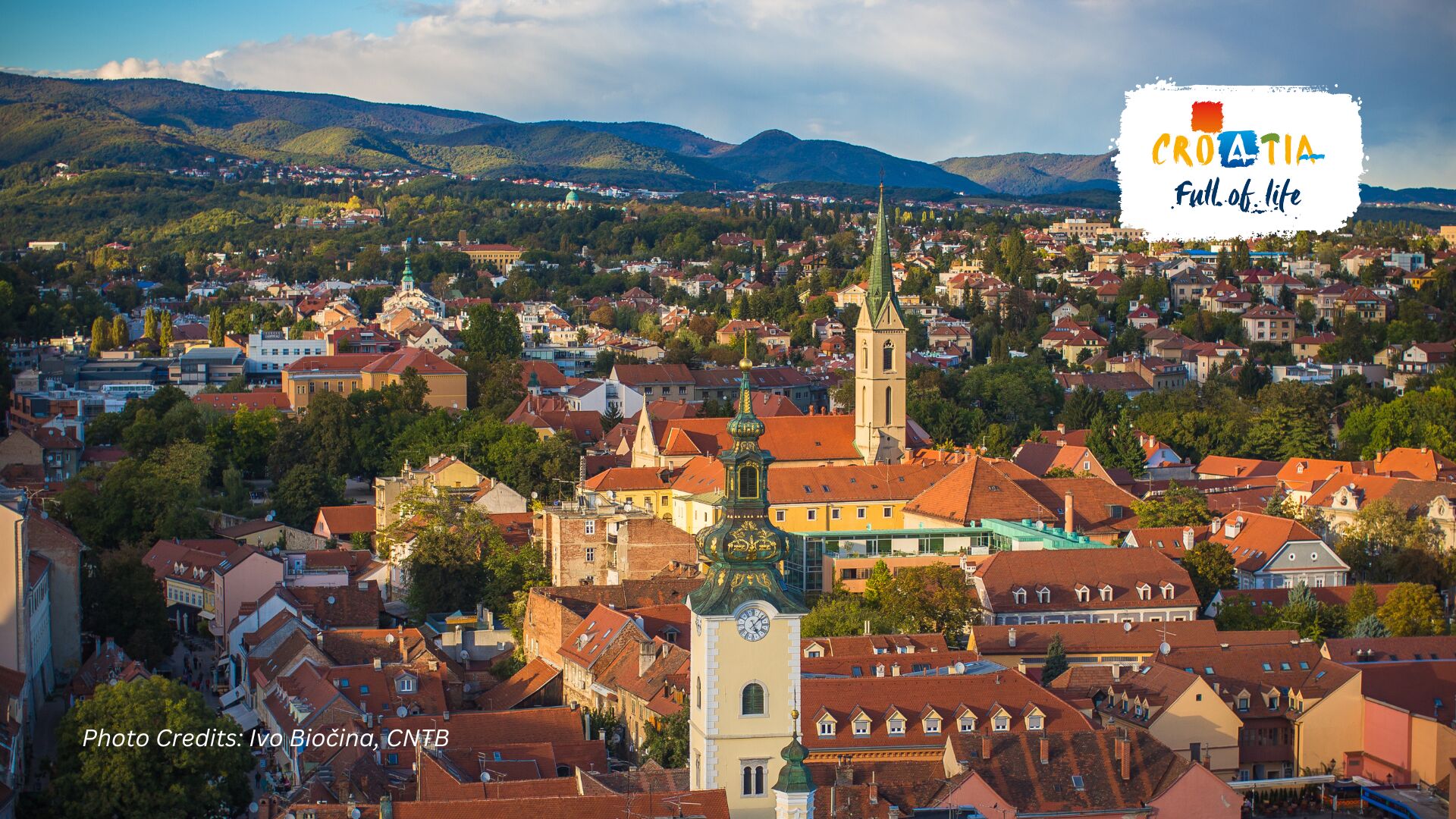 Croatia Calling: Irresistible Reasons to Visit this Mediterranean Gem